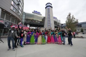 AAPI Night AAPI Night