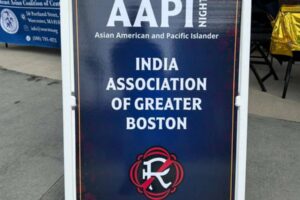 AAPI Night AAPI Night