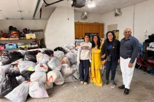 Clothing Drive Clothing Drive