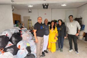 Clothing Drive Clothing Drive