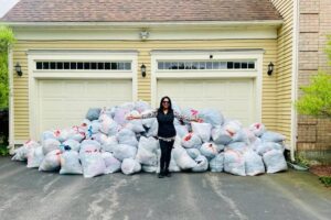 Clothing Drive Clothing Drive