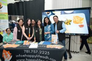Senior Expo
