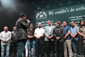 Javed Ali Live in Concert Javed Ali Live in Concert