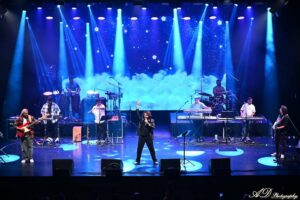 Javed Ali Live in Concert Javed Ali Live in Concert