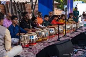 TY India Day-2