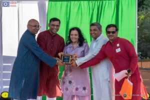 TY India Day-5