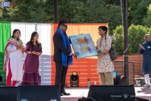 TY India Day-6