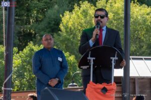 TY India Day-7