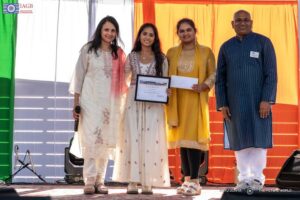 TY India Day-8