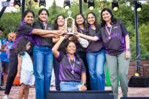 TY India Day-9